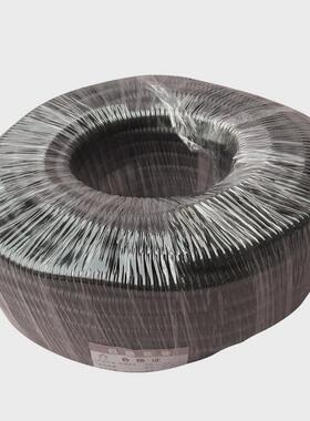 中档包塑金属软管源头厂家dn20*40米黑色/灰色蛇皮软管波纹