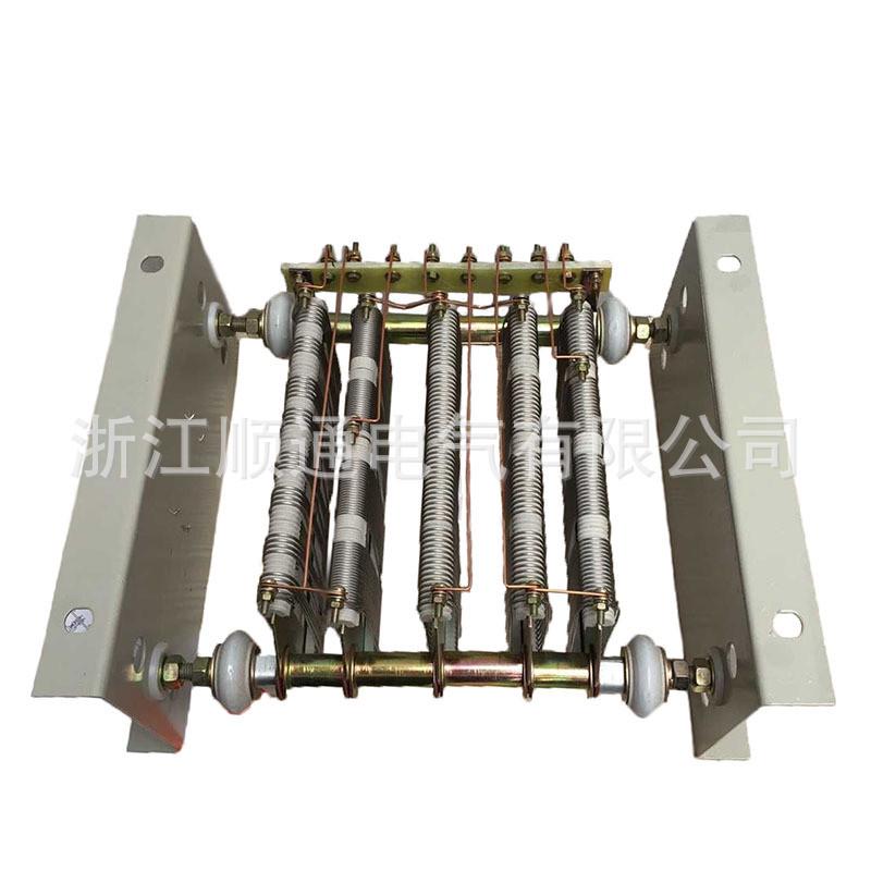 热销行车电机电阻器RT11-6RT12-6RT22-6RT21RT31-8RT42-8RT51RT52