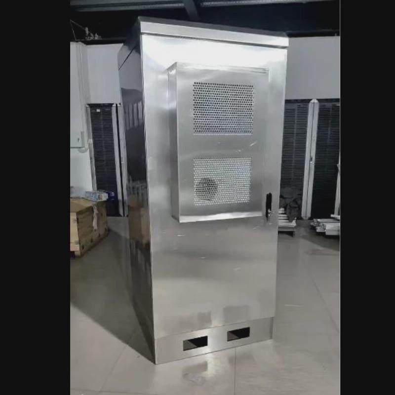 室外防水不锈钢网络机柜 储能柜 配电箱 监控设备箱 交换机可定制,橡塑材料及制品,泡沫塑料制品,淘宝优惠券,粉丝福利购,淘宝优惠卷