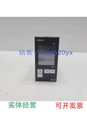 现货供应OmRonE5EZ-C3T，数字温度控制器，议价，请勿直拍