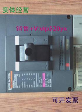 现货供应施耐德塑壳断路器NS630NHSTR23SESTR43MESTR53UE