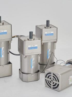 台力三相减速电机齿轮电机马达三相220V/380V400W750W1500W