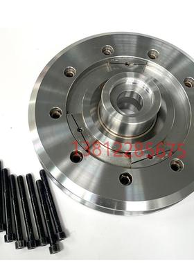 第二机床厂1420E/1320E外圆磨床砂轮盘 卡盘 夹盘