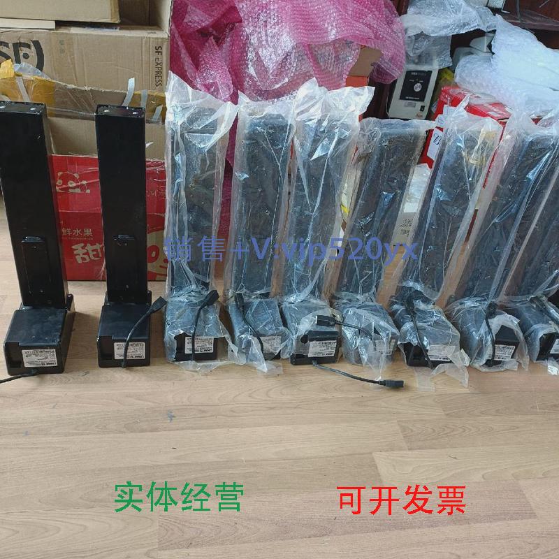 现货供应LINAK力纳克DL1A501B00300445升降柱，执行器出售，实拍