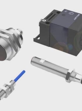接近开关原厂巴鲁夫bhs001l耐高压全新bes516-300-s135-s4-d