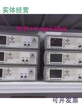 现货供应安捷伦信号源E8257D/E8247C/E4438C/E4428C/N4010A/E4432