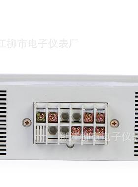 浙江柳市电子仪表厂lusi可调节电饼档箱tda8001电饼温控仪用