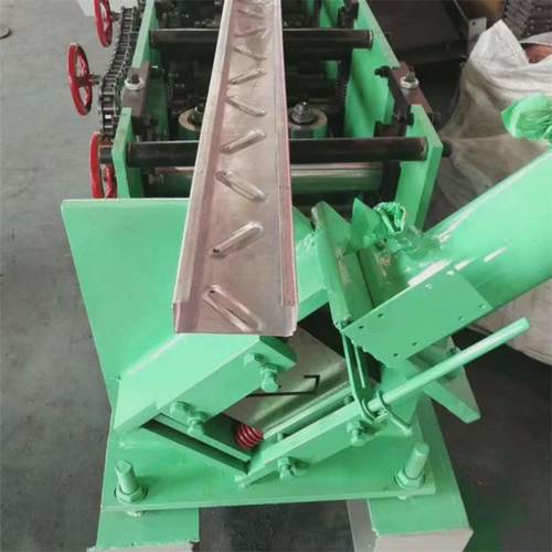 现货供应c型钢轻钢龙骨成型机厂家轻钢龙骨机金属冷弯设备全自动