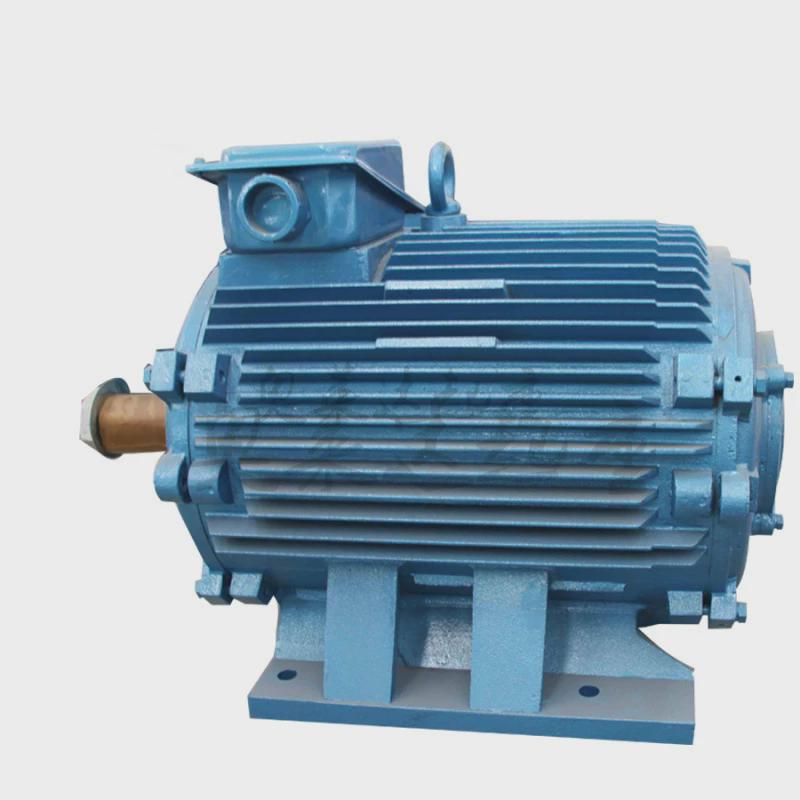 yz132m1-6/2.2kw起重小车双梁电机电机防护等机ip44