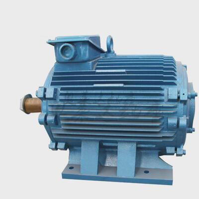 yz132m1-6/2.2kw起重电机双梁小车电机防护机等ip44