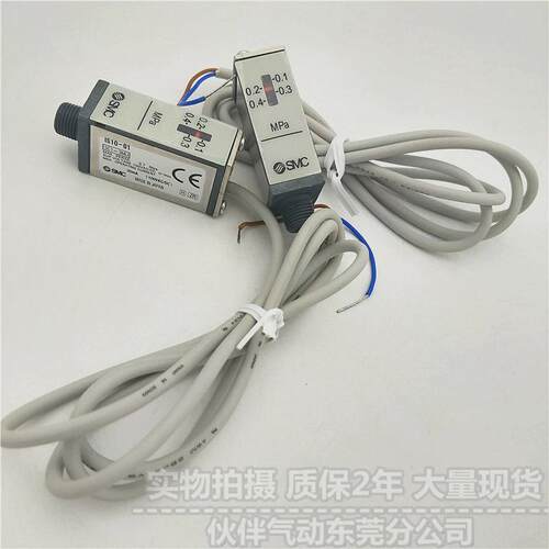 气源气动压力开关is10-0101-601-6l01s01s-601s-6l伙伴传感