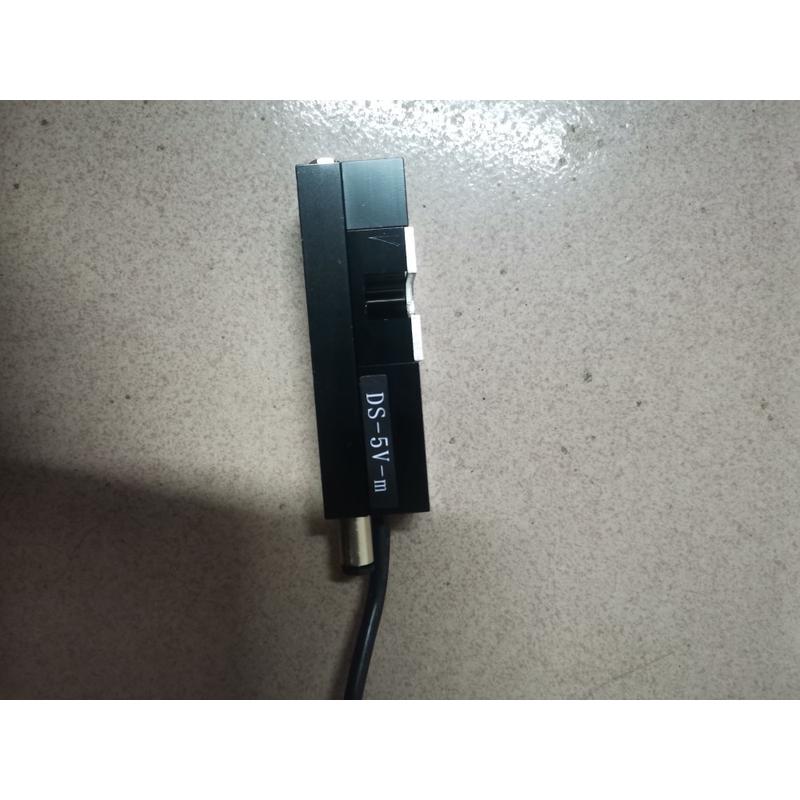 Y—TEK—2 NCPCBUB24VCBD—V1断刀检测板镭射测针器DS—5V—M原装