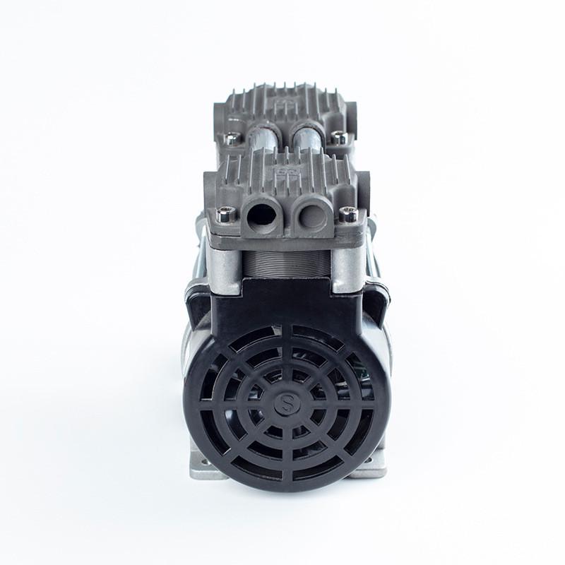 锦穗静音180w空压机科技小型气泵小型空压机压缩机空压机机头