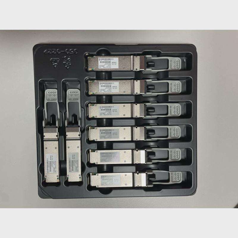 议价思科光模块cisco
