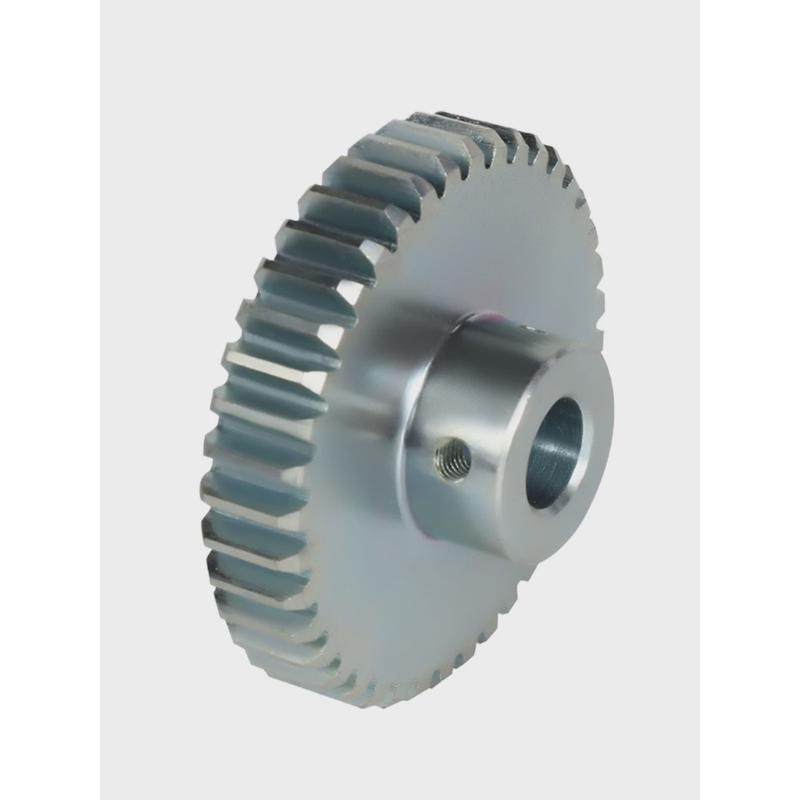 非标制作配件伞齿轮来图制作制作机械传动碳钢工业链传动齿轮大全