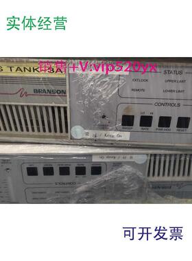 现货供应BRANSON超声波发生器清洗8500系列S850-1880KHz