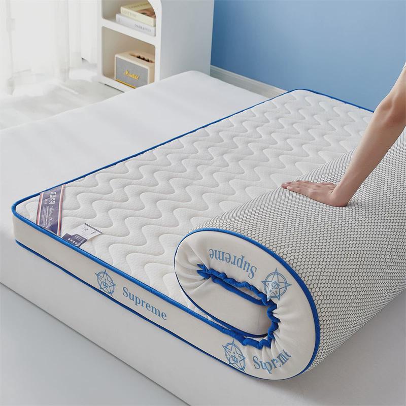 宿舍床垫加厚记忆棉海绵垫酒店民宿褥子单人软垫水洗床垫子