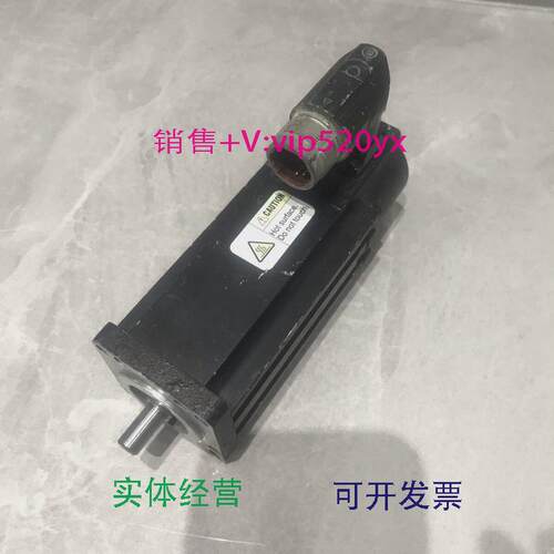 现货供应VPL-B0632F-PK12AA罗克韦尔伺服驱动器议价