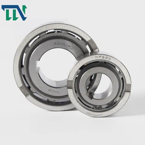 热销天牛离合器asnu45(nfs45tfs45)滚柱式单向供应凸轮离合器