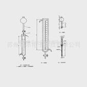 2152罗氏泡沫仪整套含支架表面水浴恒温活性剂发泡力测定仪