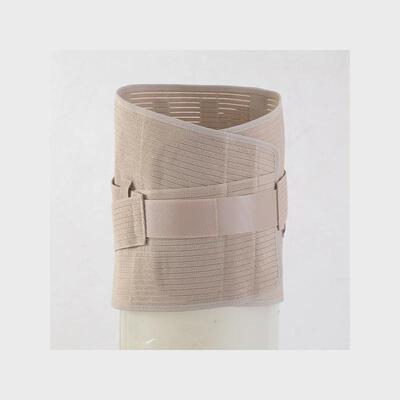 加宽护腰带全弹力腰围透气加强四季通用钢板运动型支撑塑型腰托