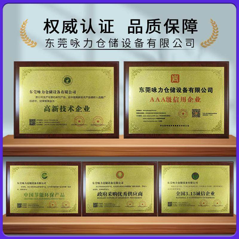 重型货架仓库置物架多层横梁式托盘货架五金模具架库房仓储货架