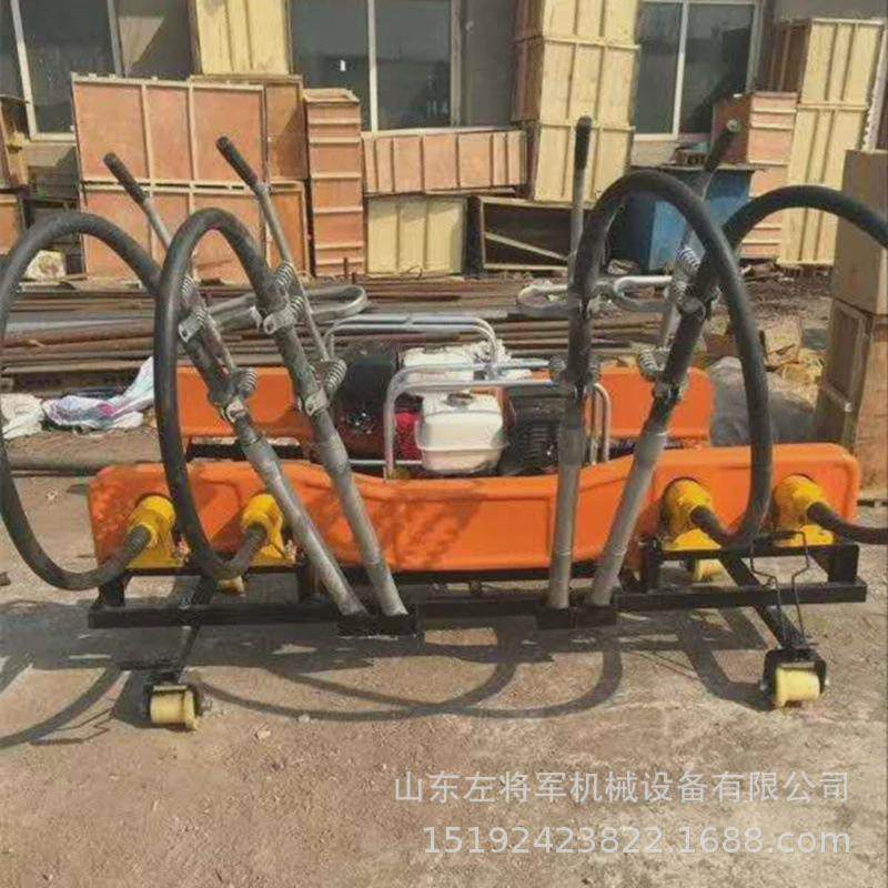 一拖四内燃捣固镐软轴捣固棒铁路耐高温石渣捣实机大型设备,农用物资,授粉蜂,淘宝优惠券,粉丝福利购,淘宝优惠卷