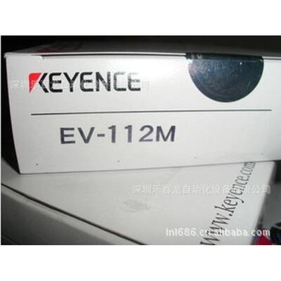 基恩士(包装)全新原keyenceev-112m