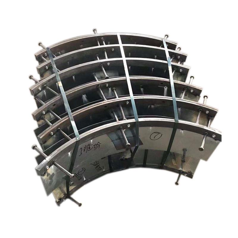 厂家供应可包边柱子圆弧铠装缝工建筑装铠缝程变形缝