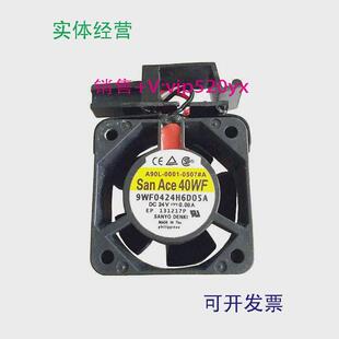 现货供应FANUC发那科驱动器风扇A90L-0001-0507#A9WF0424H6D05A议