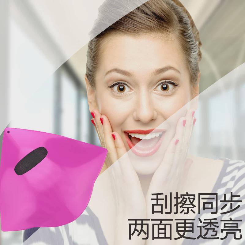 擦玻璃强磁高层窗外双层玻璃擦窗器智能家用擦玻璃单层双新款