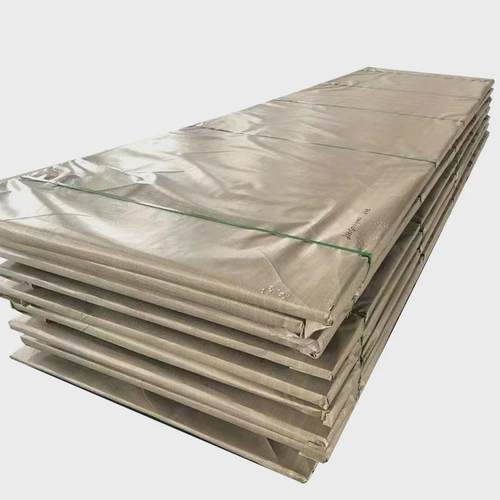 2507S32750双相不锈钢F53022Cr25Ni7Mo4NS25073热轧中厚板