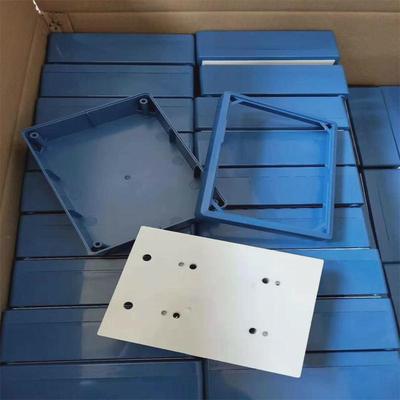注塑件加工定制模具开模定做尼龙PA66制品ABS塑料外壳PVC设计