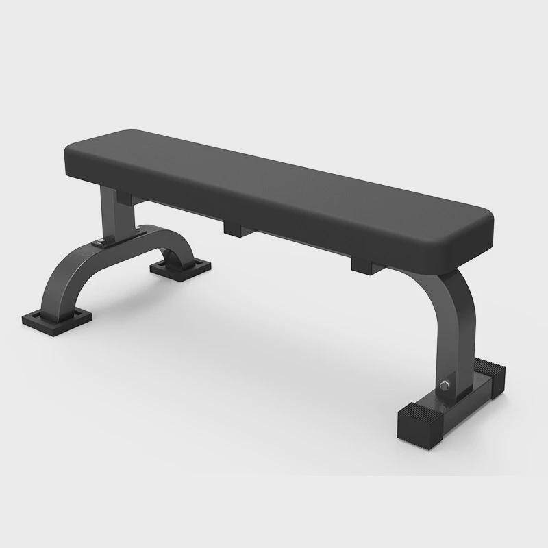 腾泰凳子多功能哑铃凳举重卧推凳臀推臀桥工厂商用大承重健身椅