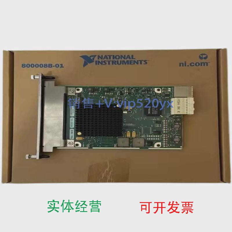 现货供应NIPXIE-7961R模块价格以议价为准