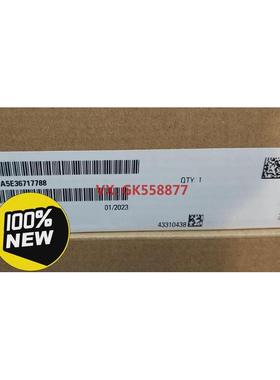 议价A5E36717788功率板