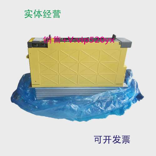 现货供应A06B-6110-H006/6140-H006电源模块现货包邮议价