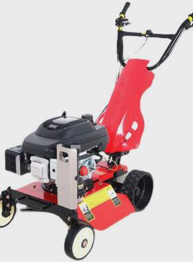 割草机农用收割除草小型碎草还田机家用草坪修剪机打草机碎草机