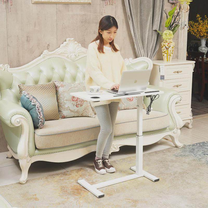 9C床边桌可移动床上电脑桌卧室桌子升降书桌家用笔记本学习折叠桌,农机/农具/农膜,其它农用工具,淘宝优惠券,粉丝福利购,淘宝优惠卷