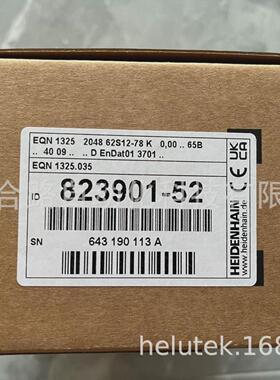 热销EQN1325.020-2048Id.Nr.538234-01升级为EQN1325204862S12-78