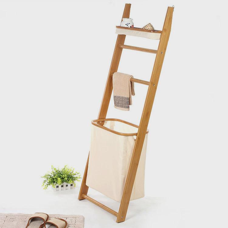 q683落地置卫生间轻奢抽屉式脏衣服收纳筐衣篓脏衣篮多层家用浴室