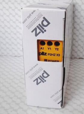 控制模块p2hzx324vdc货号：774350