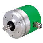宜科(ELCO)编码器EB38A6-P6IR-2048