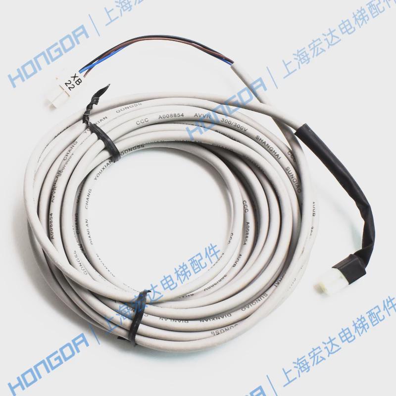 平层感应器61UN KM785150G01/02通力电梯整套带支架LE25USFDPO-1