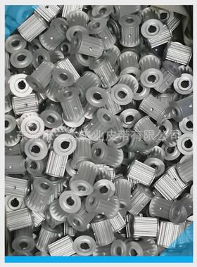 （现货供应）14至齿120齿gpa铝合金2gt同步皮带轮