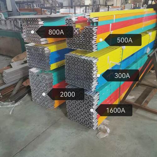 铝基动力母线200A300A500A630A800A1000A1250A1600A