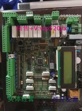 现货供应EFAFLEX控制板FE491/2.1BS