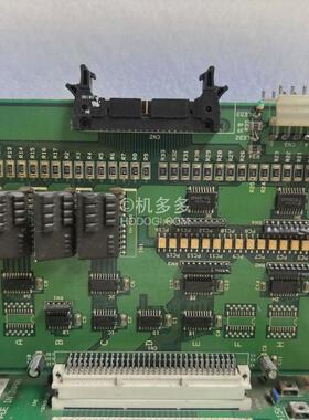 4TP-2A521/4TP-2A522日精注塑机CPU主板原装|配件|维修