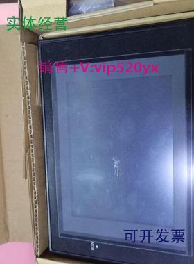 现货供应OMRON/欧姆龙NS5-SQ10B-V12触摸屏功能测16217K全新现货