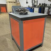 圆管方管数控弯管机弯曲电动平管小型机新款 数控平台折弯机